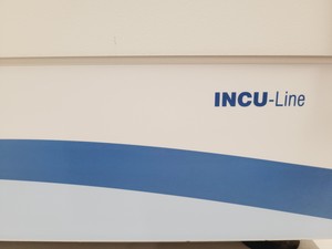 Thumbnail image of VWR INCU-Line IL 56 Bench Top Incubator Lab