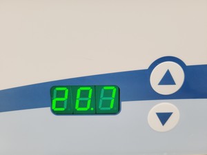 Thumbnail image of VWR INCU-Line IL 56 Bench Top Incubator Lab