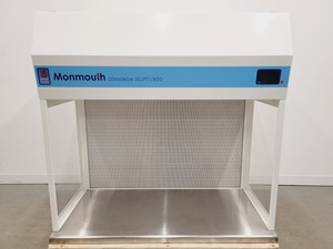 Image of Monmouth Circulaire HLFT 1200 Laminar Flow Cabinet Lab