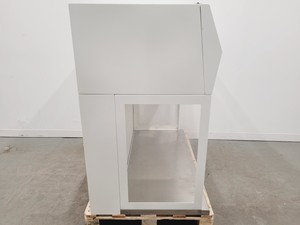 Thumbnail image of Monmouth Circulaire HLFT 1200 Laminar Flow Cabinet Lab