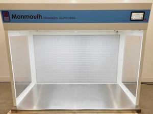 Thumbnail image of Monmouth Circulaire HLFT 1200 Laminar Flow Cabinet Lab