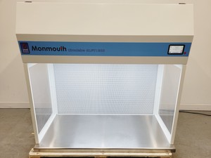 Thumbnail image of Monmouth Circulaire HLFT 1200 Laminar Flow Cabinet Lab