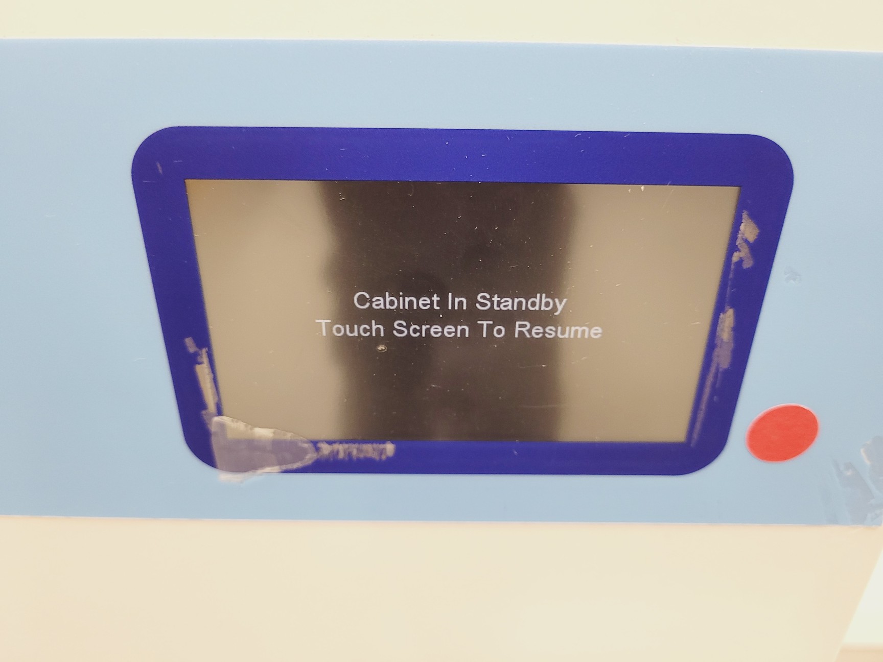 Image of Monmouth Circulaire HLFT 1200 Laminar Flow Cabinet Lab