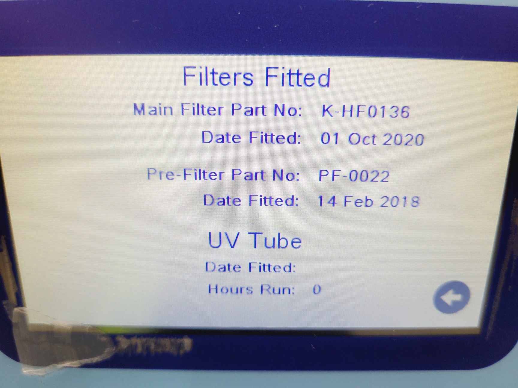 Image of Monmouth Circulaire HLFT 1200 Laminar Flow Cabinet Lab