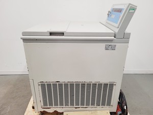 Thumbnail image of Thermo Scientific Sorvall RC 12BP+ Refrigerated Floor Standing Centrifuge Lab