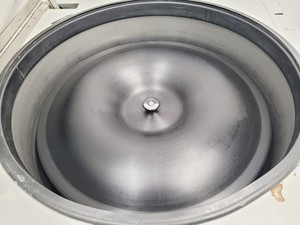 Thumbnail image of Thermo Scientific Sorvall RC 12BP+ Refrigerated Floor Standing Centrifuge Lab