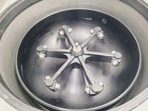 Thumbnail image of Thermo Scientific Sorvall RC 12BP+ Refrigerated Floor Standing Centrifuge Lab