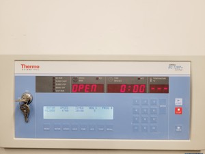Thumbnail image of Thermo Scientific Sorvall RC 12BP+ Refrigerated Floor Standing Centrifuge Lab