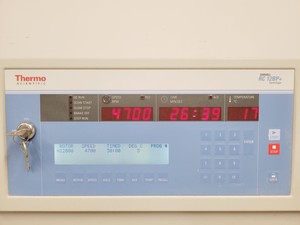 Thumbnail image of Thermo Scientific Sorvall RC 12BP+ Refrigerated Floor Standing Centrifuge Lab