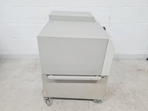 Thumbnail image of MSE Falcon 6/300 Refrigerated Centrifuge Lab Spares/Repairs