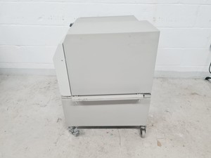 Thumbnail image of MSE Falcon 6/300 Refrigerated Centrifuge Lab Spares/Repairs