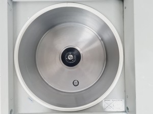 Thumbnail image of MSE Falcon 6/300 Refrigerated Centrifuge Lab Spares/Repairs