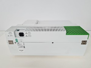 Thumbnail image of Perkin Elmer Lambda 25 UV/VIS Spectrometer Lab