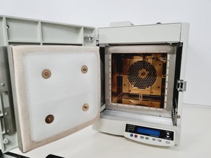 Thumbnail image of Thermo Scientific Focus GC Gas Chromatograph 