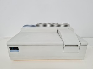 Thumbnail image of Perkin Elmer Lambda 25 UV/Vis spectrophotometer