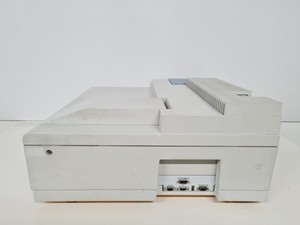 Thumbnail image of Perkin Elmer Lambda 25 UV/Vis spectrophotometer