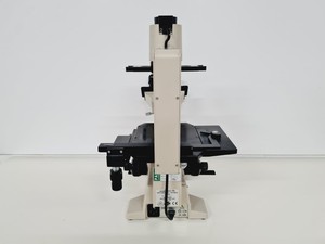 Thumbnail image of Olympus CK2 CK2-TR Inverted Microscope with 4 x Objectives Lab