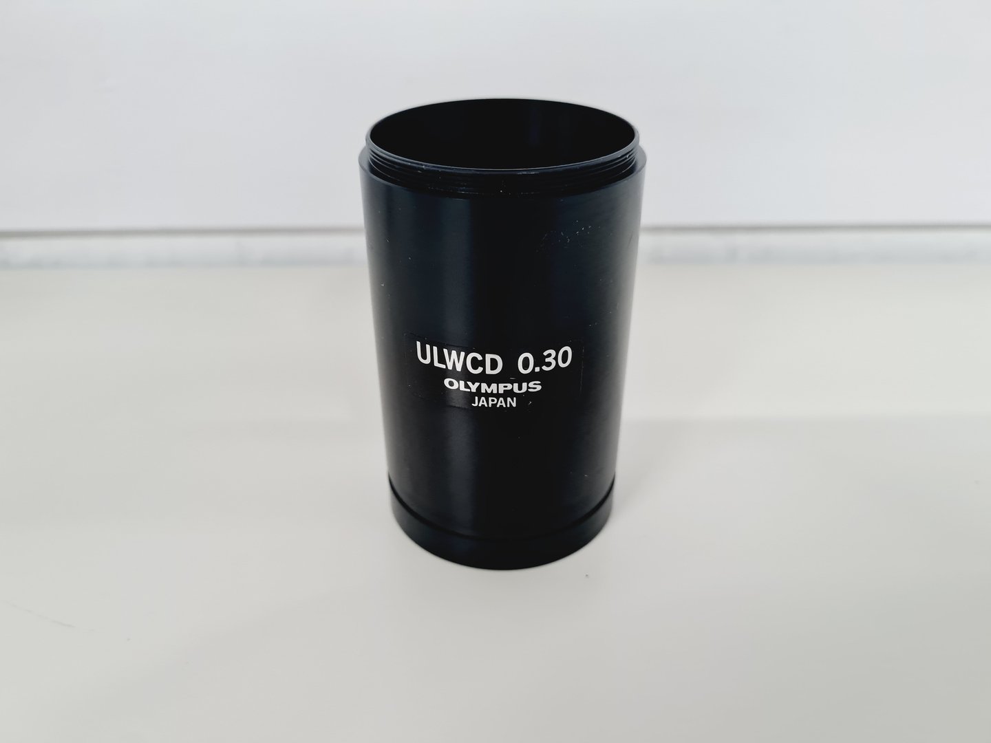 Image of Olympus CK2 CK2-TR Inverted Microscope with 4 x Objectives Lab