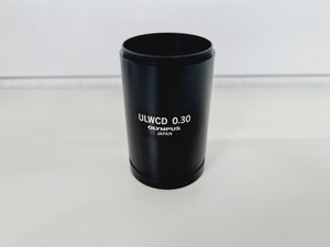 Thumbnail image of Olympus CK2 CK2-TR Inverted Microscope with 4 x Objectives Lab