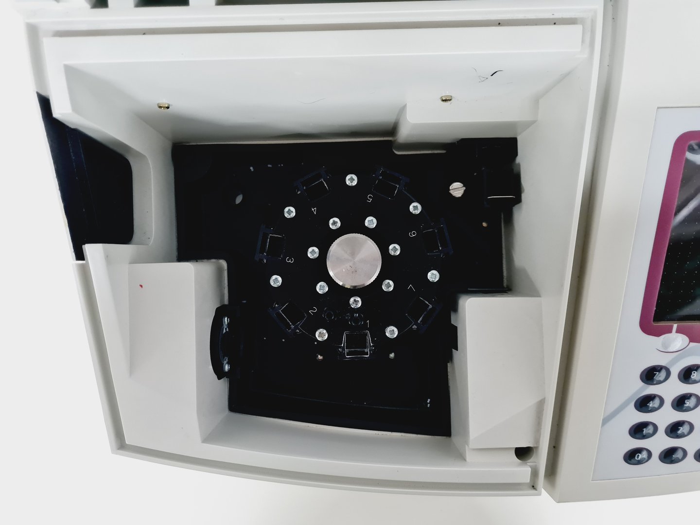 Image of Thermo Spectronic Biomate 5 Spectrophotometer Lab Spares/Repairs