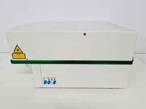 Thumbnail image of Partec CyFlow Space Flow Cytometer Lab