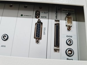 Thumbnail image of Partec CyFlow Space Flow Cytometer Lab