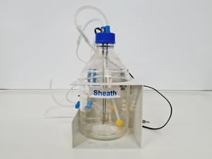 Thumbnail image of Partec CyFlow Space Flow Cytometer Lab