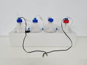 Thumbnail image of Partec CyFlow Space Flow Cytometer Lab