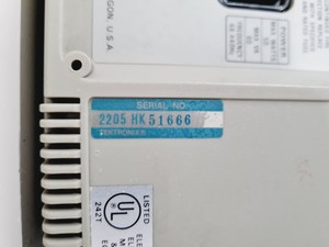 Thumbnail image of Job Lot of Tektronix 2205 and Kenwood CS-4125 Oscilloscopes