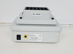 Thumbnail image of Grant-Bio PHMT Thermoshaker with PSC24N 24 x 1.5ml Lab