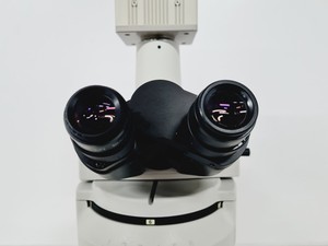 Thumbnail image of Nikon Eclipse 80i Microscope w/ Nikon C-SHG1 & Hamamatsu Digital Camera Lab