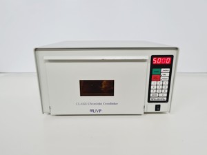 Thumbnail image of UVP CL-1000 Ultraviolet Crosslinker Lab