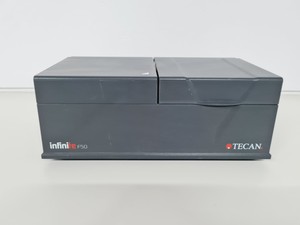 Thumbnail image of Tecan Infinite F50 Microplate Reader System Lab