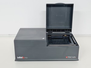 Thumbnail image of Tecan Infinite F50 Microplate Reader System Lab