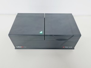 Thumbnail image of Tecan Infinite F50 Microplate Reader System Lab