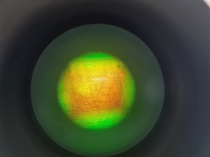 Thumbnail image of Olympus IMT-2 Inverted Research Microscope with 3 x Objectives, SPlan, Ph3 Lab