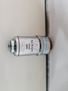 Thumbnail image of Olympus IMT-2 Inverted Research Microscope with 3 x Objectives, SPlan, Ph3 Lab