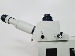 Thumbnail image of Carl Zeiss Jenamed 2 w/ 5 x Objectives Apochromat, Planachromat Lab