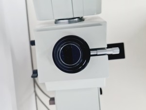 Thumbnail image of Carl Zeiss Jenamed 2 w/ 5 x Objectives Apochromat, Planachromat Lab