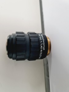 Thumbnail image of Carl Zeiss Jenamed 2 w/ 5 x Objectives Apochromat, Planachromat Lab