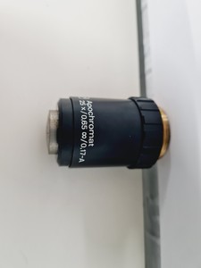 Thumbnail image of Carl Zeiss Jenamed 2 w/ 5 x Objectives Apochromat, Planachromat Lab