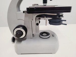 Thumbnail image of Zeiss 47 09 14 Microscope Trinocular Head with Power Supply