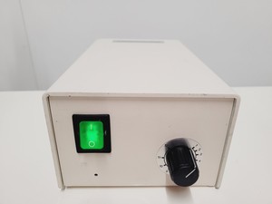 Thumbnail image of Zeiss 47 09 14 Microscope Trinocular Head with Power Supply