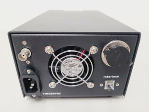 Thumbnail image of DPSSL Laser Driver AD-2200 and DPSS Laser Module 593nm 50mW Optical Power