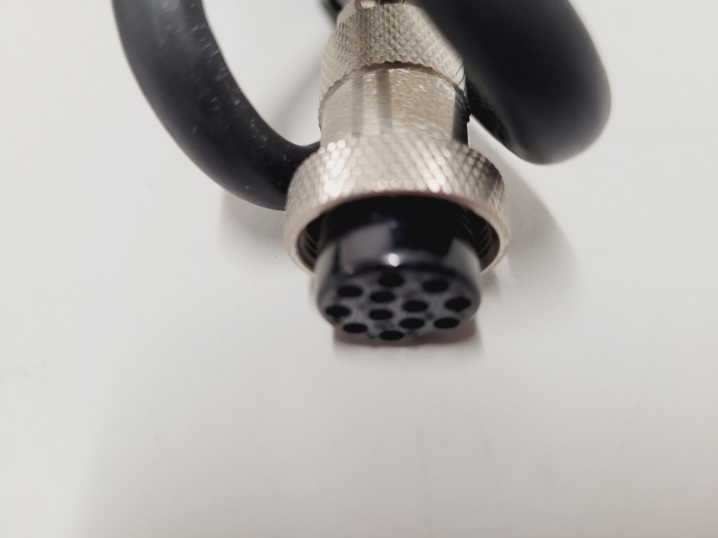 Image of DPSSL Laser Driver AD-2200 and DPSS Laser Module 593nm 50mW Optical Power