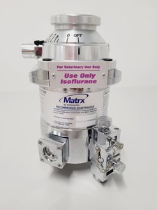 Image of Matrx by Midmark VIP 3000 Isoflurane Vaporiser Lab