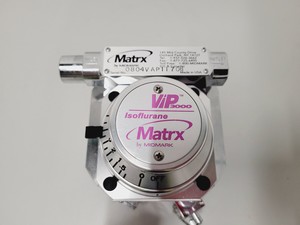 Thumbnail image of Matrx by Midmark VIP 3000 Isoflurane Vaporiser Lab