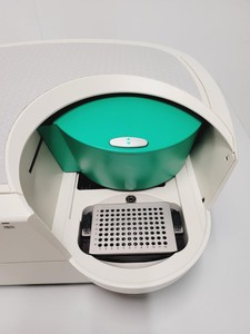 Thumbnail image of Bio-Rad QX100 Droplet Reader Lab