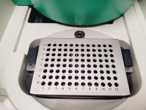 Thumbnail image of Bio-Rad QX100 Droplet Reader Lab