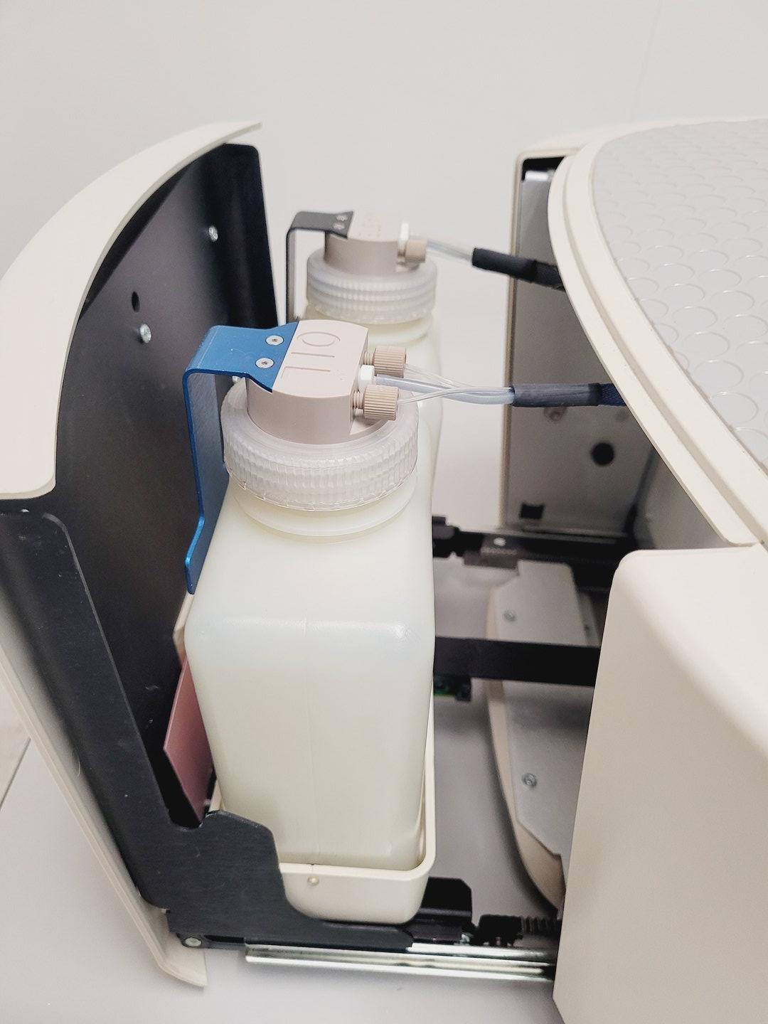 Image of Bio-Rad QX100 Droplet Reader Lab